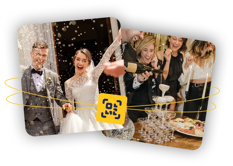 momentshare party